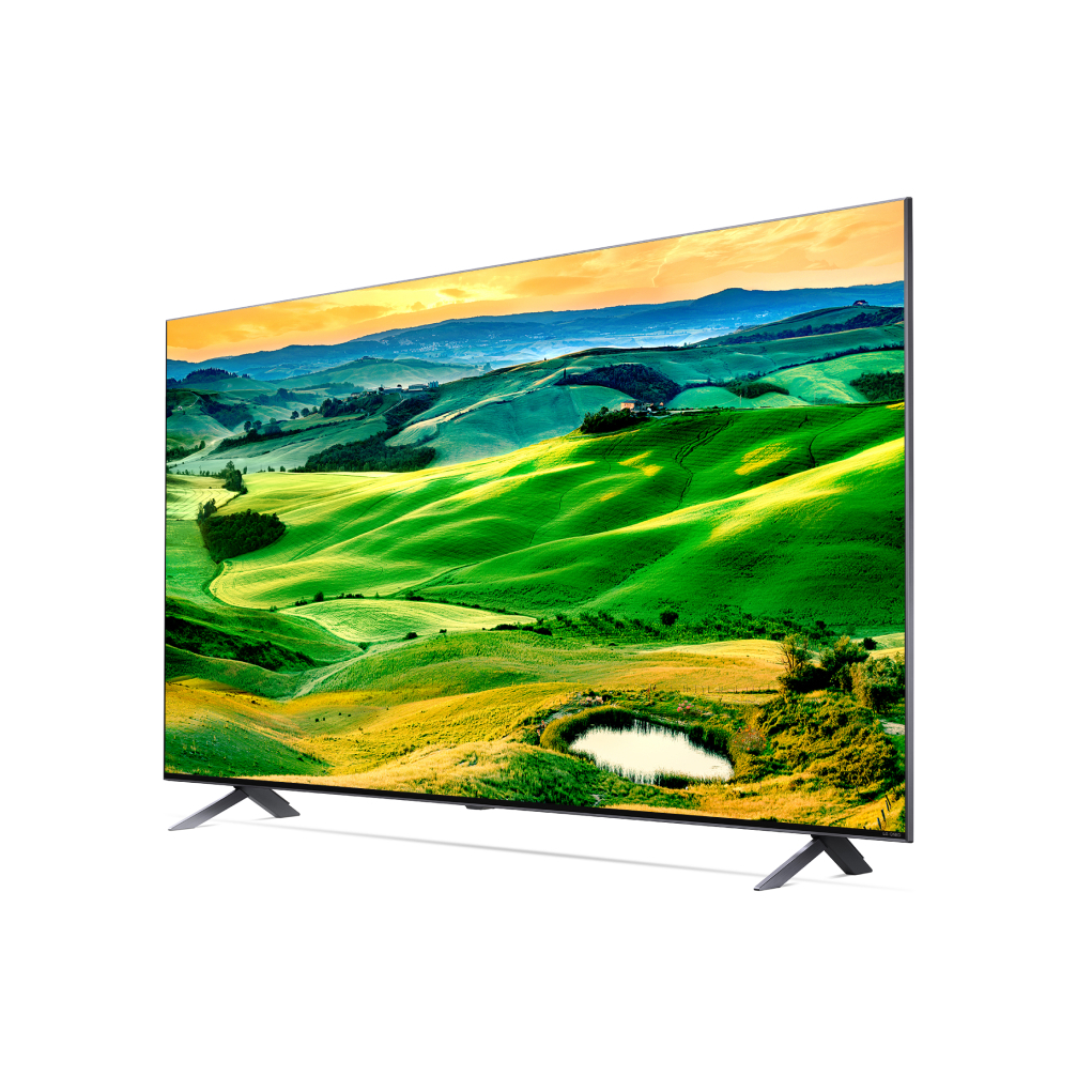 65QNED80SQA  -- MIỄN PHÍ CÔNG LẮP ĐẶT -- Smart Tivi QNED LG 4K 65 inch 65QNED80SQA
