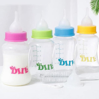 Bình sữa bình bú cho chó mèo con