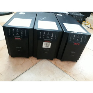 Bộ lưu điện 1500va, 24v. sin chuẩn