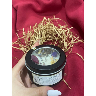 Nến Thơm Trang Trí, Cao Cấp, Tự Nhiên An Toàn Cho Sức Khoẻ, Nhiều Hương Size 50g, 100g, 150g, 200g