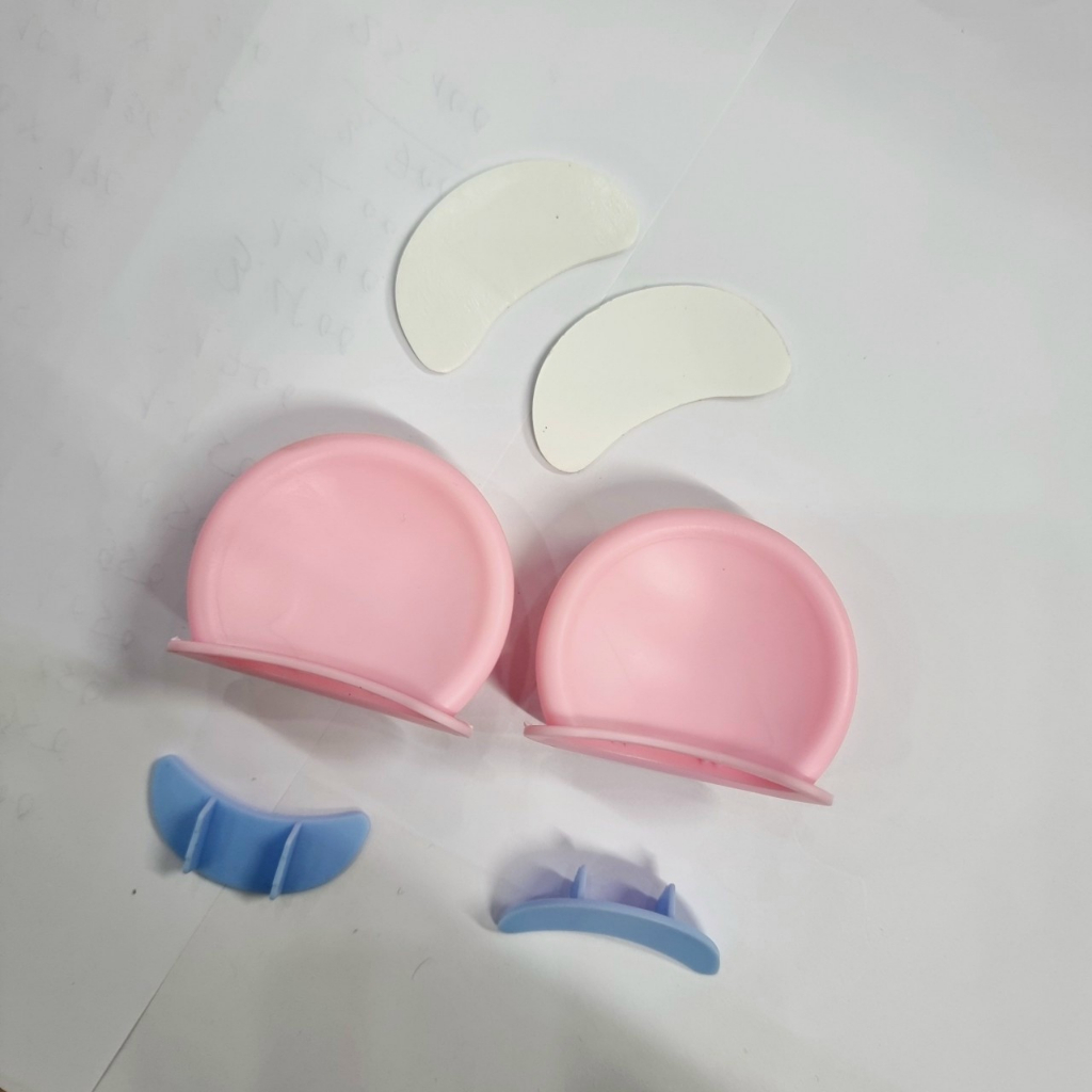 Tai Gấu Siêu Cute Lắp Mũ Bảo Hiểm