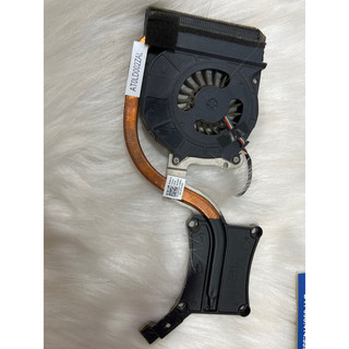 Camera webcam + fan tản nhiệt dell latitude e6430 hàng zin tháo máy