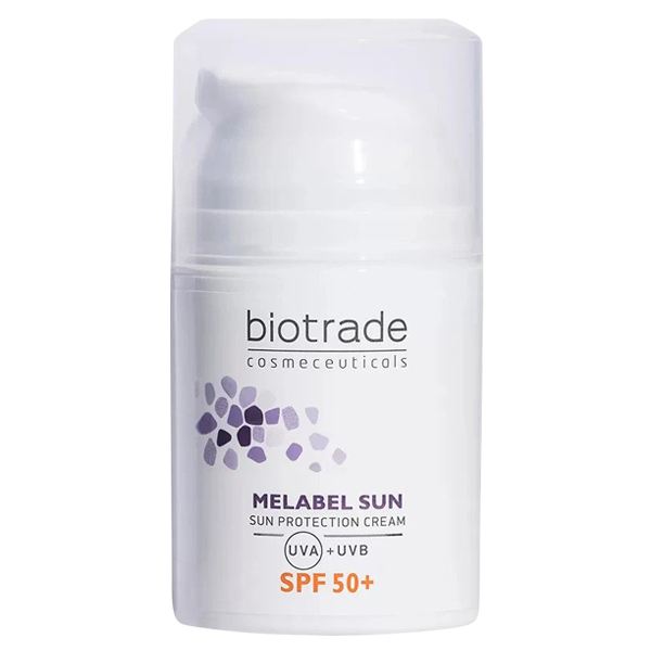 [Chính hãng]Kem chống nắng Biotrade Melabel Sun Cream SPF50+