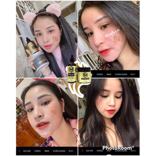 [ GIá Sỉ ] Tái Tạo Hồng Sâm MCSKIN.