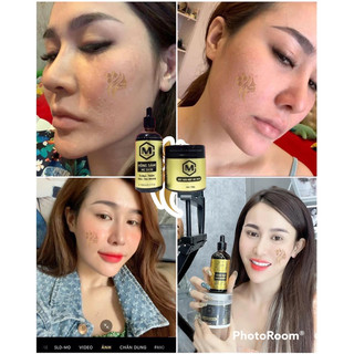 [ GIá Sỉ ] Tái Tạo Hồng Sâm MCSKIN.