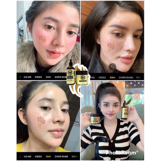 [ GIá Sỉ ] Tái Tạo Hồng Sâm MCSKIN.