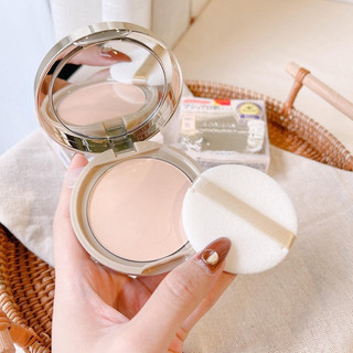 Phấn phủ kiềm dầu che phủ tốt Canmake Marshmallow