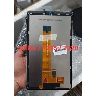 Bộ màn samsung tab a7 lite t225 / t220 zin