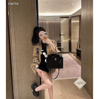Áo sơ mi bbr đính đá