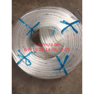 1m ty ô nhựa rẻo 6-8-10-12-14-16-18-25 l