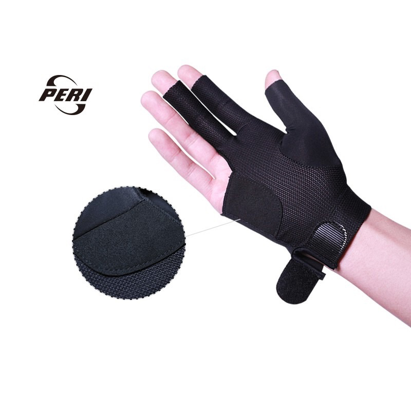 Găng Tay Bida Peri Chính hãng.