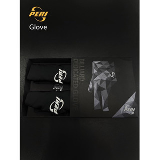 Găng Tay Bida Peri Chính hãng.