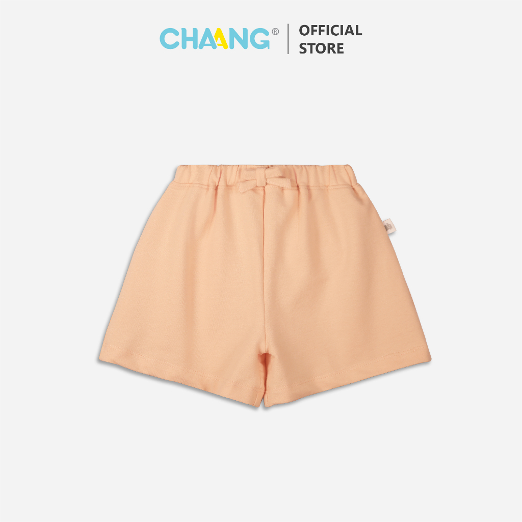 [CHAANG] Quần short bé gái Pool