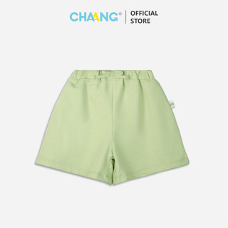 [CHAANG 6M-5Y] Quần short cho bé gái Pool Chaang