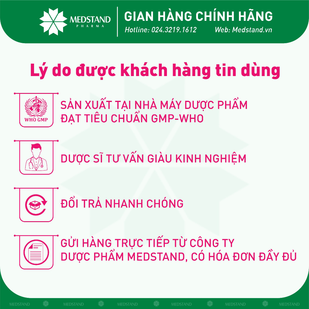 Bộ sản phẩm Em Bé bảo vệ và chăm sóc toàn diện da bé, giảm ngứa, chàm sữa, rôm sảy, hăm da, muỗi đốt MEDSTAND