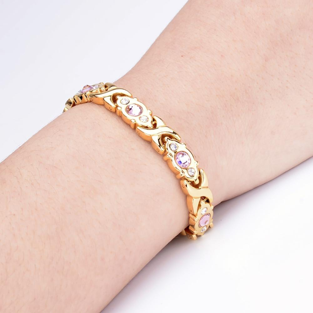 Vòng tay điều hòa huyết áp Fusaka Nhật Bản, Vòng đeo tay nữ bán chạy nhất