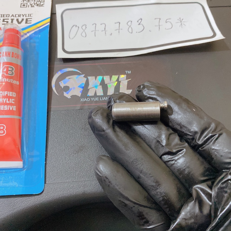 bộ 708/733 combo ống
