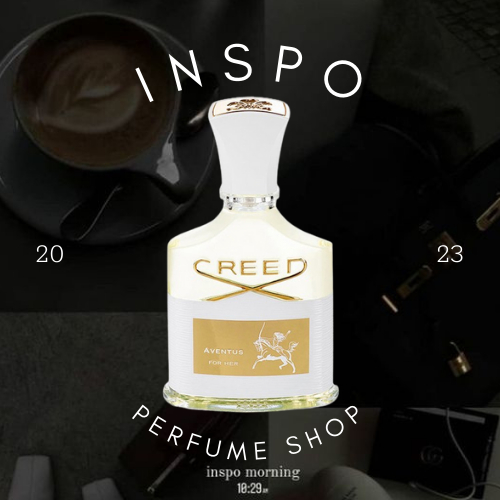 ☕ 𝚒𝚗𝚜𝚙𝚘 ♫ Nước hoa 𝐂𝐫𝐞𝐞𝐝 𝐀𝐯𝐞𝐧𝐭𝐮𝐬 𝐅𝐨𝐫 𝐇𝐞𝐫 ☕