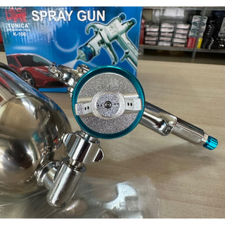 phun Sơn k100 yunica Loại 2