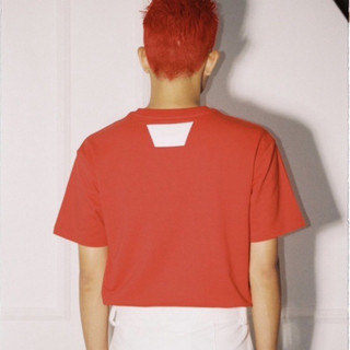 ROOST LOGO BASIC TEE