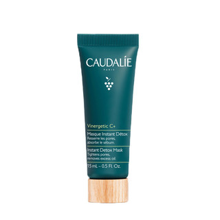 Mặt Nạ Thải Độc Caudalie Vinergetic C+ Instant Detox Mask 75Ml