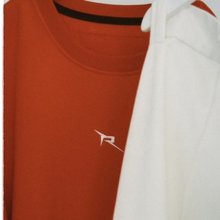 ROOST LOGO BASIC TEE