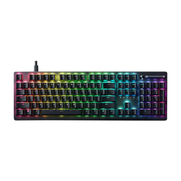 Bàn phím vi tính Razer DeathStalker V2 - Linear Red Switch (RZ03-04500100-R3M1)