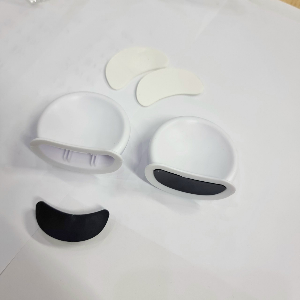 Tai Gấu Siêu Cute Lắp Mũ Bảo Hiểm