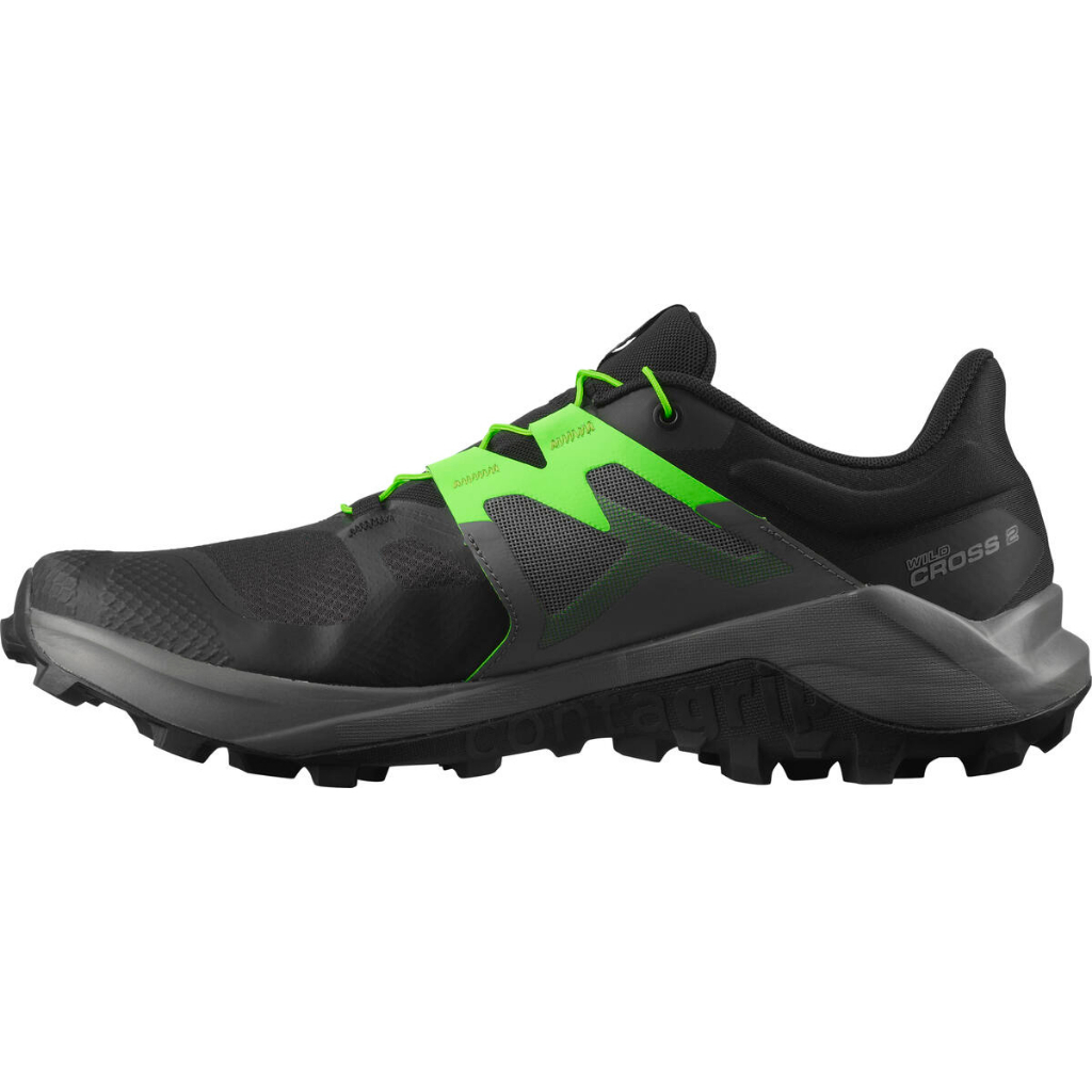 GIÀY CHẠY BỘ ĐỊA HÌNH SALOMON WILDCROSS - L41453600