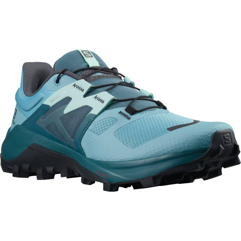 GIÀY CHẠY BỘ ĐỊA HÌNH SALOMON WILDCROSS 2 - L41454400