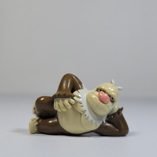 Mô Hình Pokemon Kekking Takara Tomy Chính Hãng