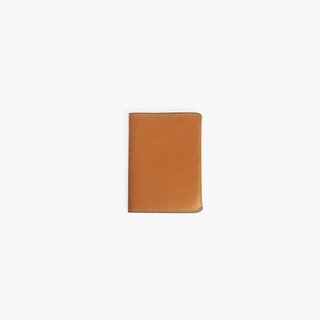 Ví Card Da Nam NOMADE Button Dáng Gập
