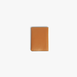 Ví Card Da Nam NOMADE Button Dáng Gập