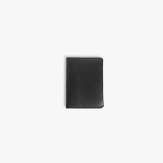Ví Card Da Nam NOMADE Button Dáng Gập