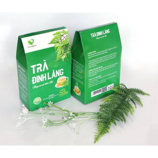 Trà Đinh Lăng