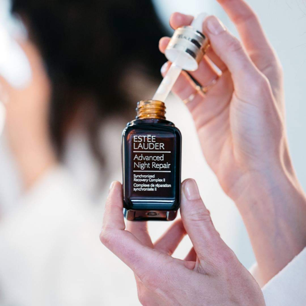 Serum Estee Lauder Night Advanced Repair bản mới