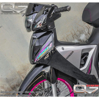 Tem rời WAVE A 110 -  - decalq7