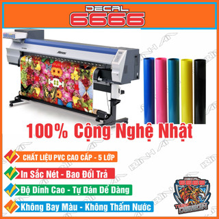 Tem rời WAVE A 110 -  - decalq7