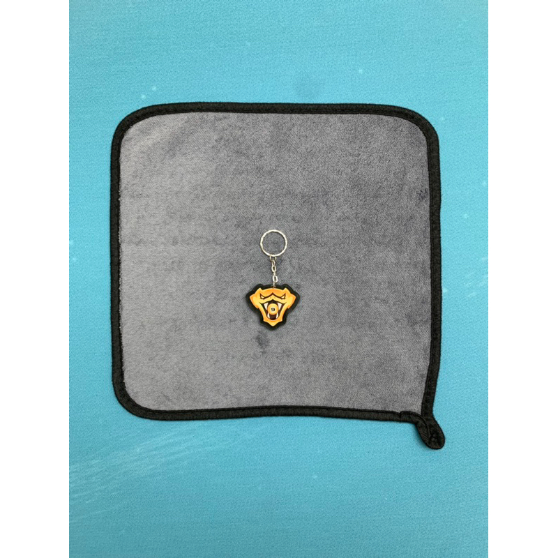 Khăn Lau Cơ Bida Micro Fiber Nhập Khẩu Hàn Quốc