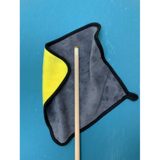 Khăn Lau Cơ Bida Micro Fiber Nhập Khẩu Hàn Quốc Chính Hãng.