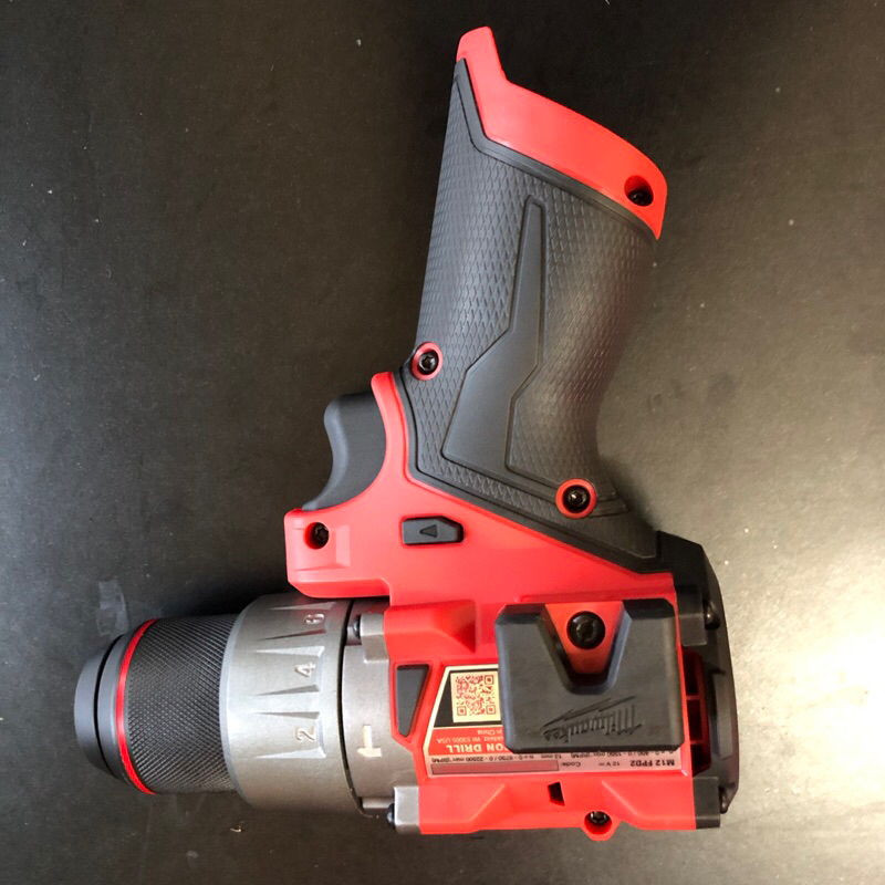 Khoan Milwaukee M12 3404