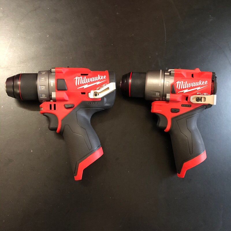 Khoan Milwaukee M12 3404