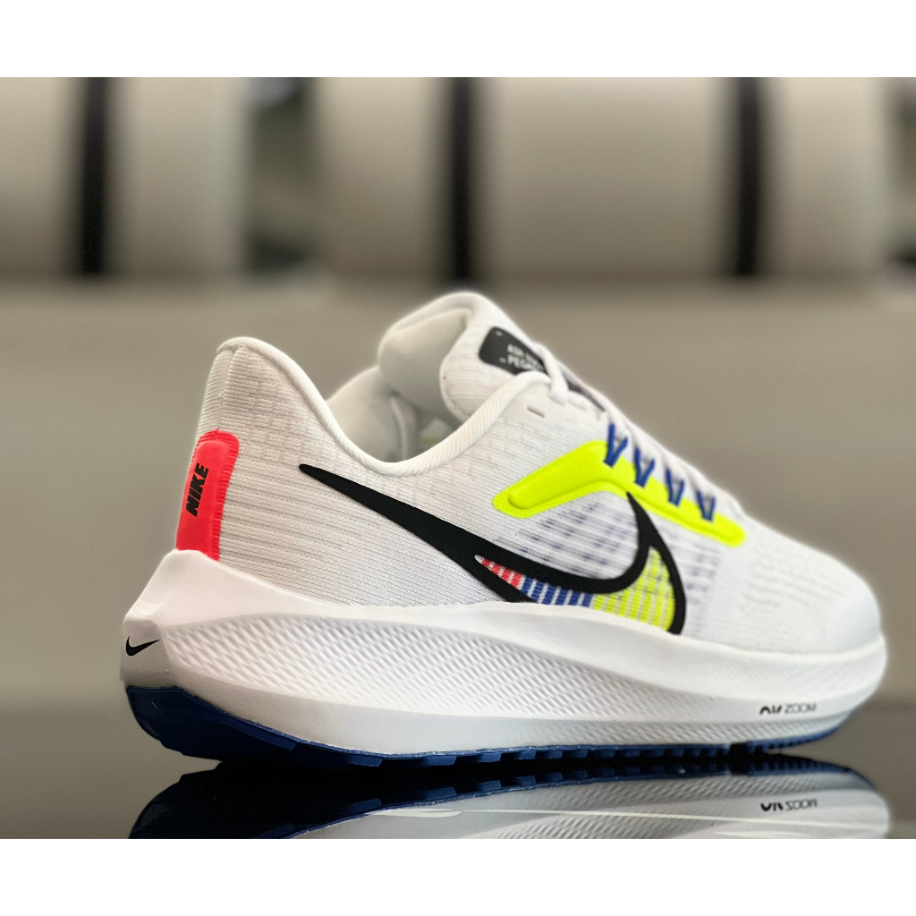 Giày Thể Thao Pegasus 39 Nữ Chính Hàng Dòng Thể Thao Chạy Bộ Thời Trang Full Box