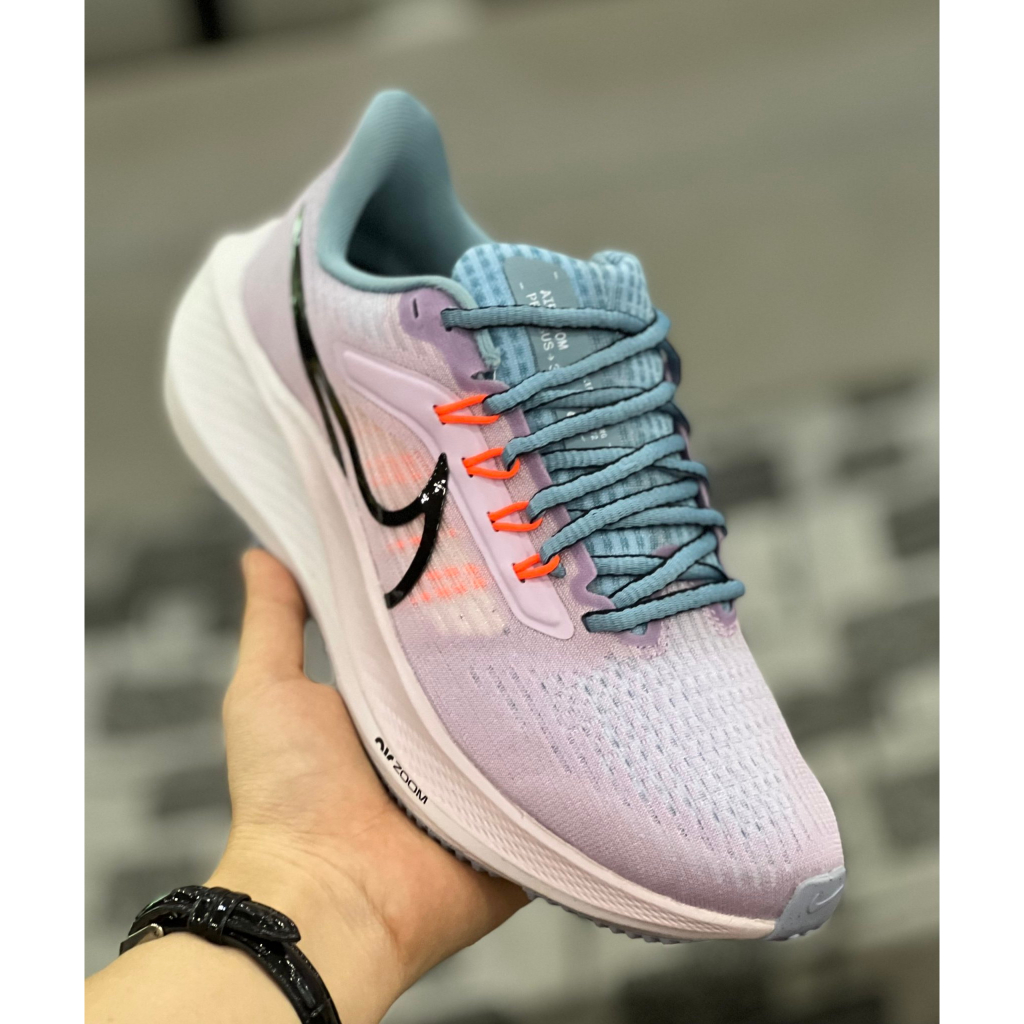 Giày Thể Thao Pegasus 39 nữ Chính Hàng Dòng Thể Thao Chạy Bộ Thời Trang Full Box