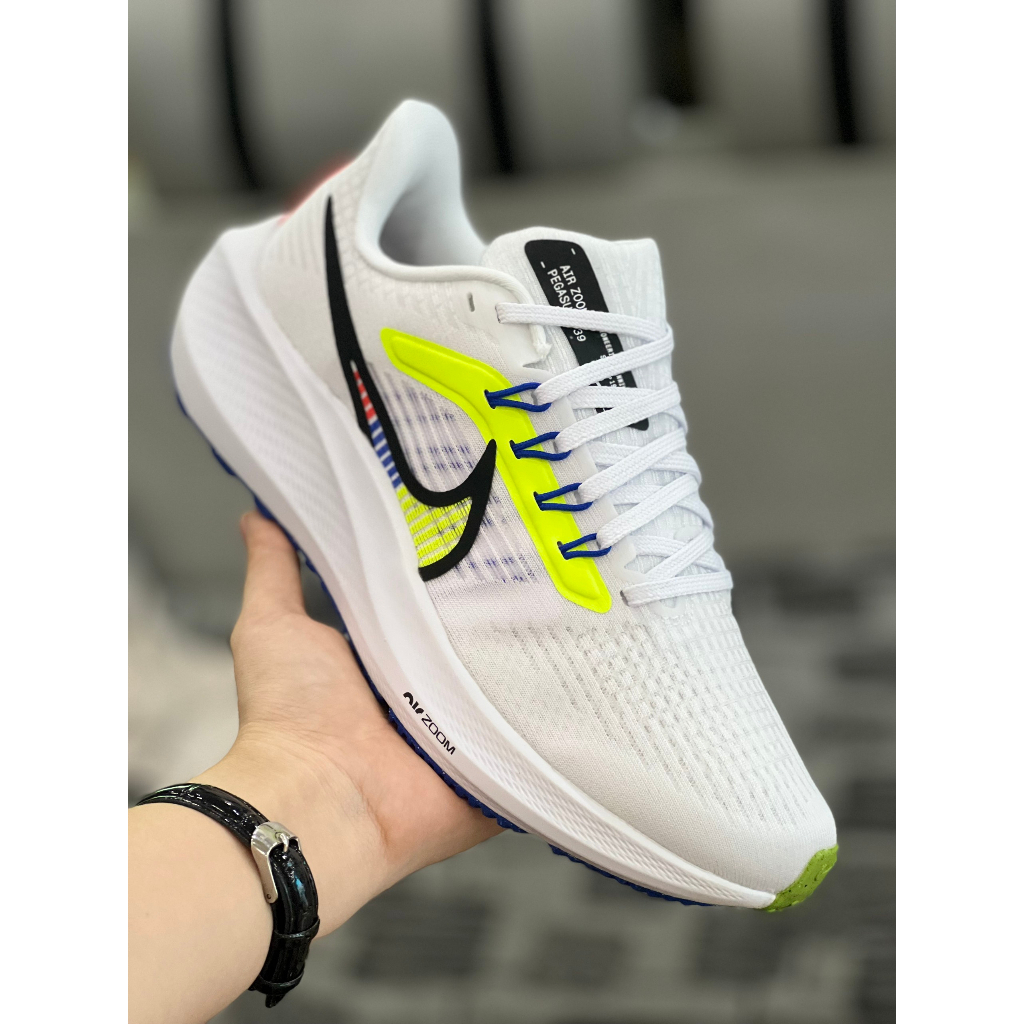 Giày Thể Thao Pegasus 39 Nữ Chính Hàng Dòng Thể Thao Chạy Bộ Thời Trang Full Box