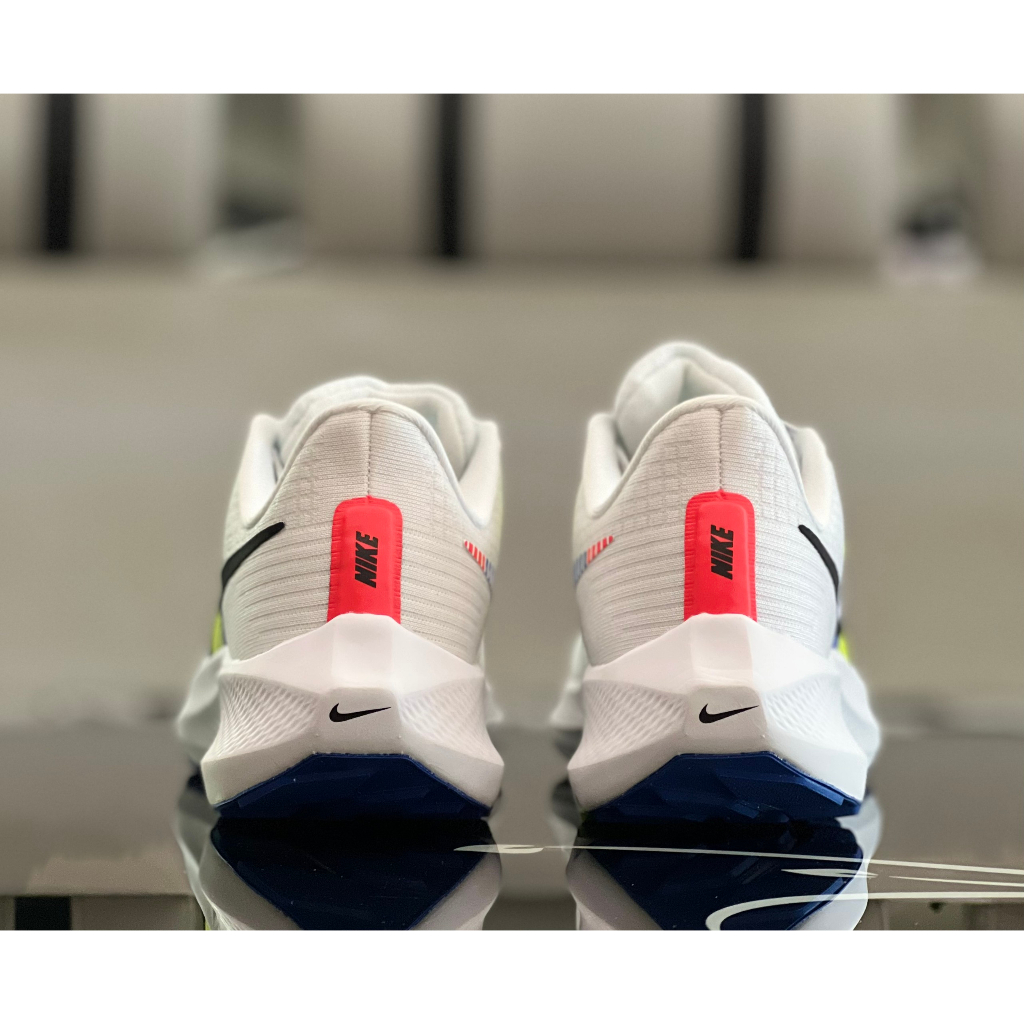 Giày Thể Thao Pegasus 39 Nữ Chính Hàng Dòng Thể Thao Chạy Bộ Thời Trang Full Box