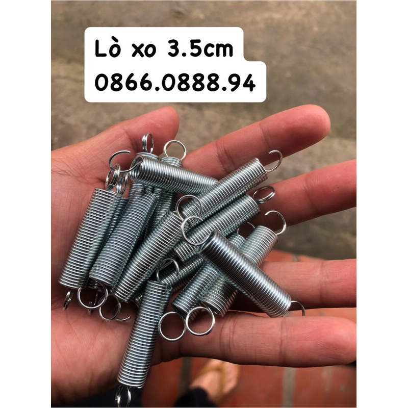 Lò  xo 3.5cm
