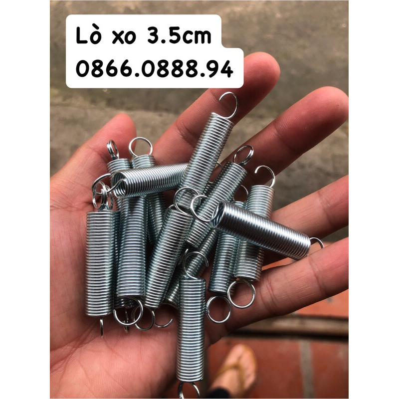 Lò  xo 3.5cm