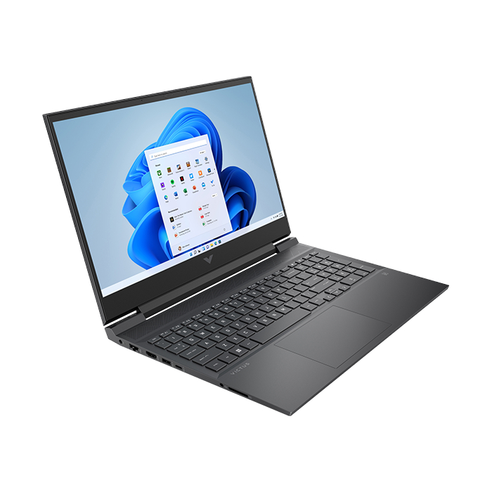 Laptop HP VICTUS 16-e1106AX 7C0T1PA R5-6600H | 8GB | 512GB |RTX™ 3050Ti 4GB | 16.1' 144Hz
