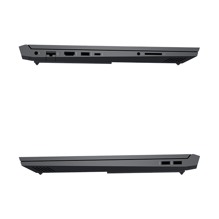 Laptop HP VICTUS 16-e1106AX 7C0T1PA R5-6600H | 8GB | 512GB |RTX™ 3050Ti 4GB | 16.1' 144Hz